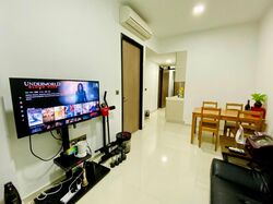 Hills Twoone (D23), Apartment #410338221